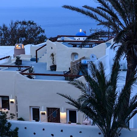 Grandma's Homes Imerovigli (Santorini) Exterior foto