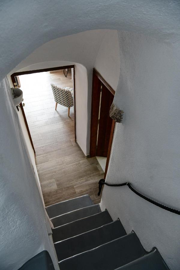 Grandma's Homes Imerovigli (Santorini) Exterior foto