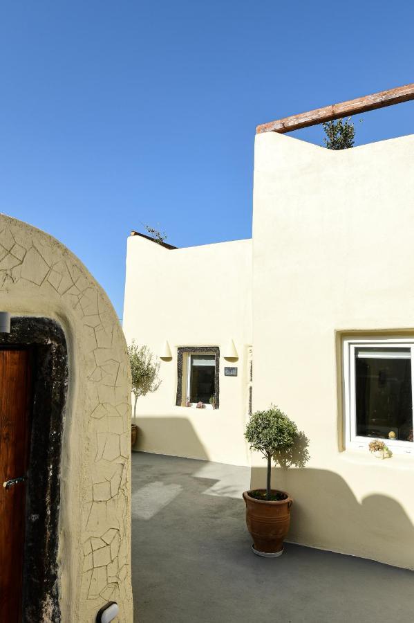 Grandma's Homes Imerovigli (Santorini) Exterior foto