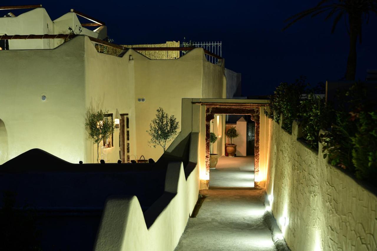 Grandma's Homes Imerovigli (Santorini) Exterior foto
