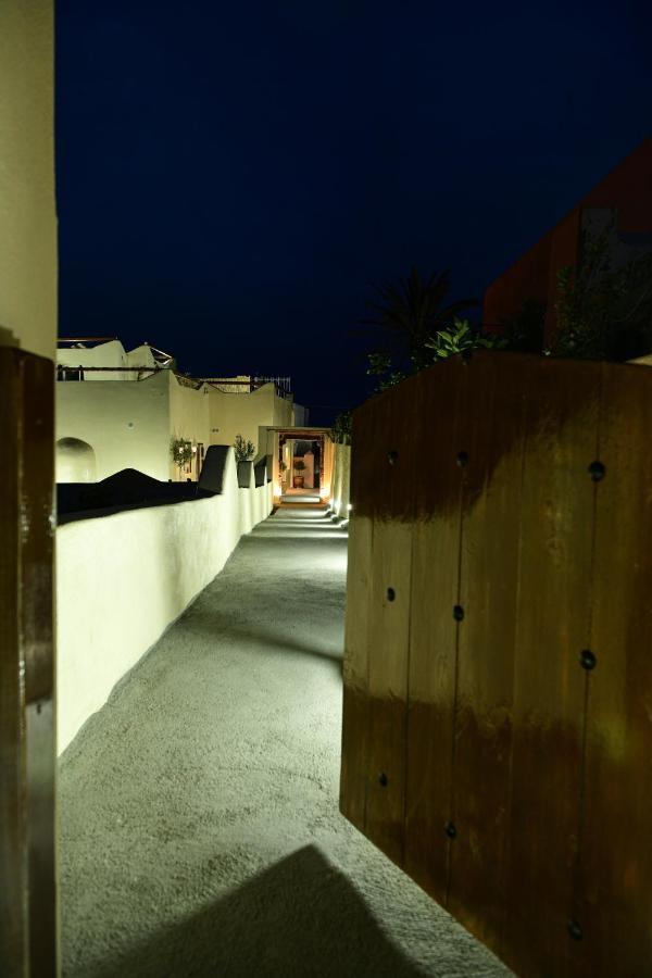 Grandma's Homes Imerovigli (Santorini) Exterior foto